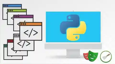آموزش صفر تا صد Web Scraping با Python