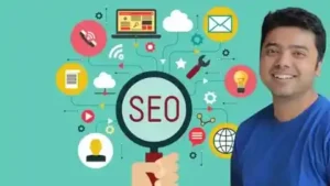 آموزش تکنیک های به روز سئو (SEO) در سال 2025