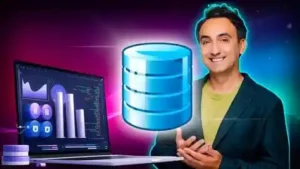 آموزش تمرین محور SQL از صفر تا پیشرفته