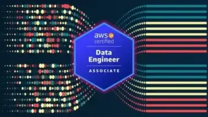 آموزش مهندسی داده در AWS Cloud