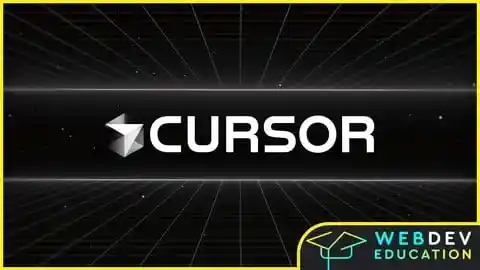 Cursor AI Beginner to Pro: Build Production Web Apps with AI آموزش ساخت برنامه های فول استک به کمک Cursor AI