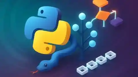 آموزش به روز ساختارهای داده و الگوریتم ها در پایتون