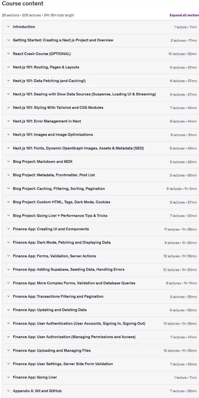 آموزش ساخت و استقرار سایت با Next.js و Supabase از صفر