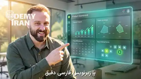 آموزش صفر تا صد وایب کدینگ (Vibe Coding) برای مدیران محصول