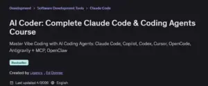 آموزش صفر تا صد Vibe Coding با Claude Code