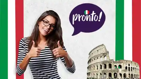 Complete Italian Language Course: Learn from A1 to B2 آموزش زبان ایتالیایی از سطح A1 تا B2 به روش ساده