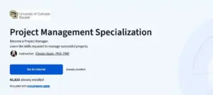 آموزش مدیریت پروژه از مبانی تا متدولوژیهای چابک و اسکرام (Agile & Scrum)