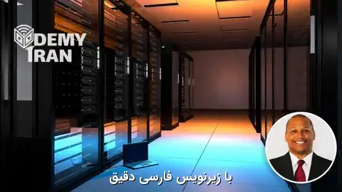 راهنمای جامع مدیریت و استقرار Windows Server 2022