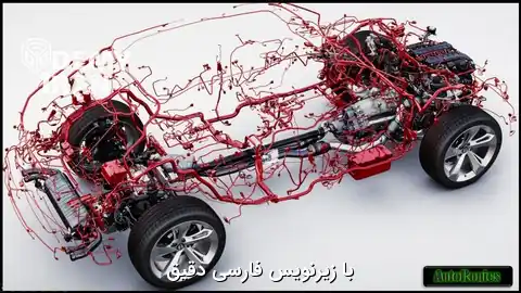 basics-of-automotive-electronics-1 آموزش مبانی الکترونیک خودرو از شبکه CAN تا سیستمهای ADAS