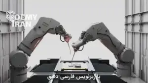آموزش برنامه‌ نویسی PLC با کدسیس (Codesys)