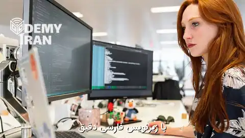 آموزش ساخت سیستم‌ عامل از صفر